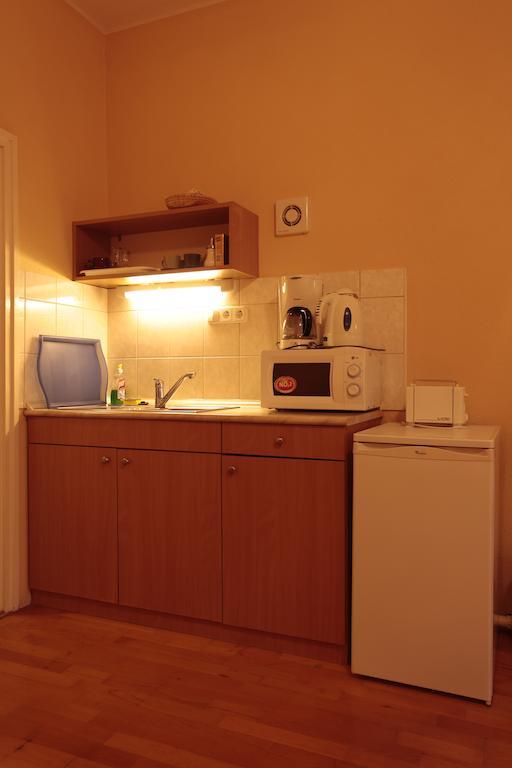 Part Cafe Residence ドゥナケシ 部屋 写真