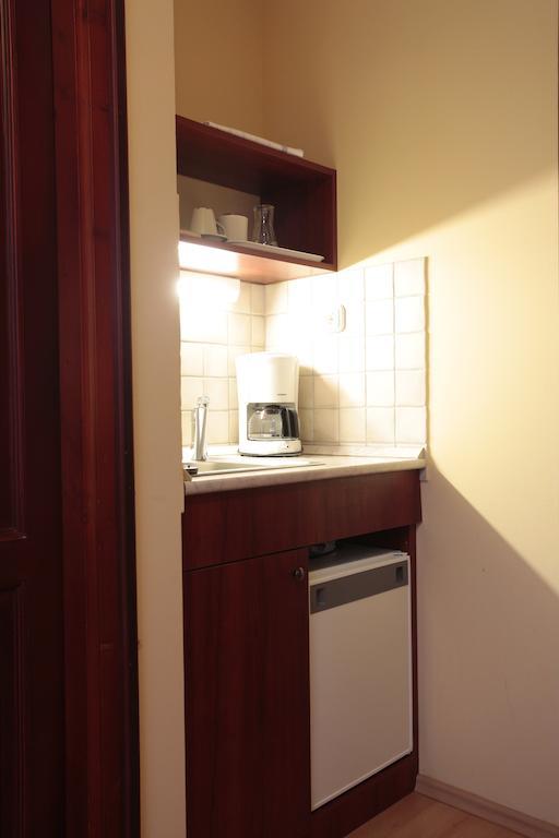 Part Cafe Residence ドゥナケシ 部屋 写真