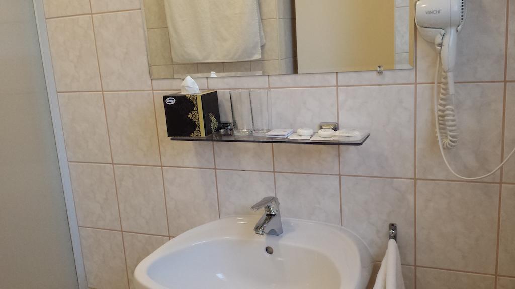 Part Cafe Residence ドゥナケシ 部屋 写真